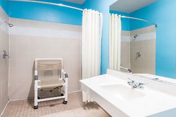 Texas Inn And Suites Citycenter At Utrgv Edinburg Esterno foto