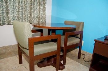 Texas Inn And Suites Citycenter At Utrgv Edinburg Esterno foto