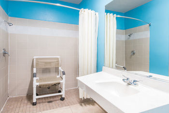 Texas Inn And Suites Citycenter At Utrgv Edinburg Esterno foto