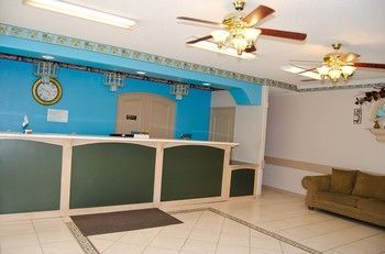 Texas Inn And Suites Citycenter At Utrgv Edinburg Esterno foto