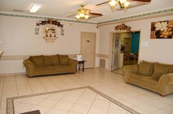 Texas Inn And Suites Citycenter At Utrgv Edinburg Esterno foto